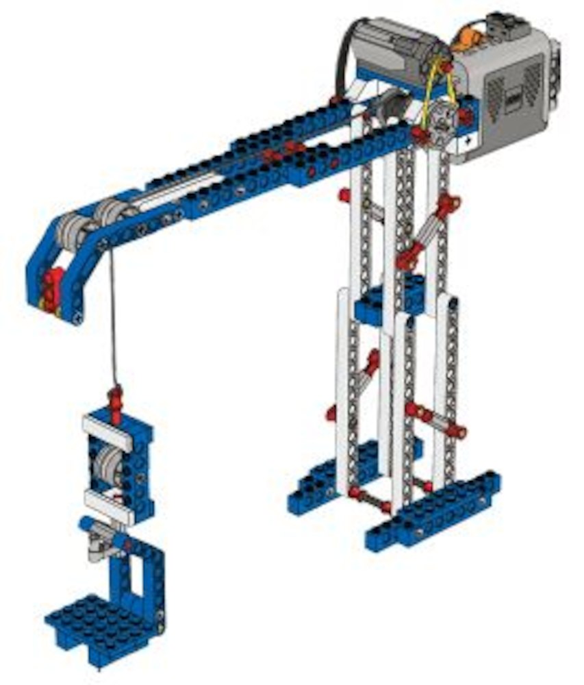 tower-crane-maquinas-simples-y-motorizadas