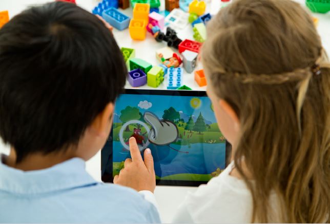 10 consejos para inspirar a jugar en familia