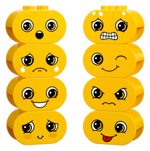 Importancia STEM en infantil | LEGO Education ROBOTIX