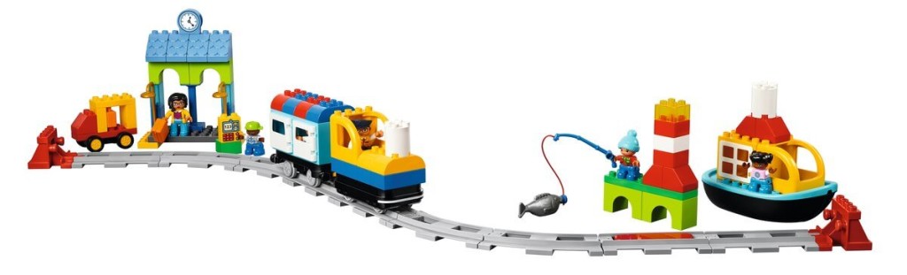 Actividad Primer viaje - Lesson Plan - LEGO Education ROBOTIX