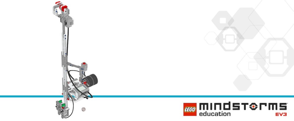 Actividad aceleración gravedad - LEGO MINDSTORMS Education EV3 - LEGO Education ROBOTIX