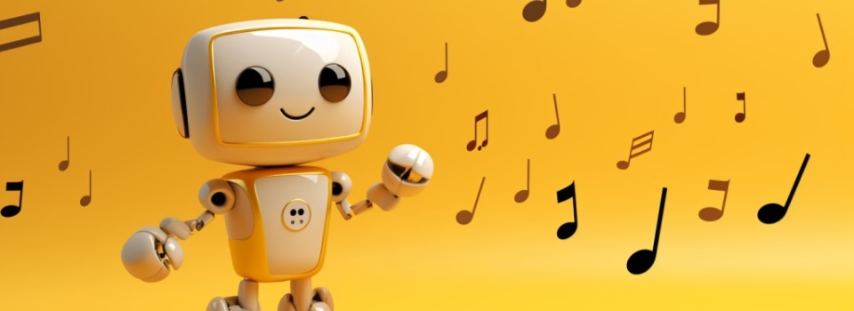 Música y robótica educativa: 5 actividades para realizar en el aula