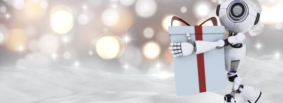 6 razones por las que apostar por la robótica educativa estas navidades