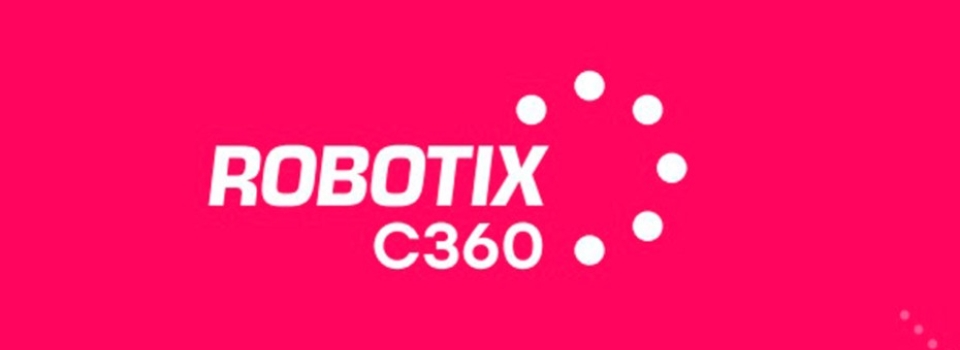 ROBOTIX C360, la tranquilidad de implementar con éxito la robótica en el aula