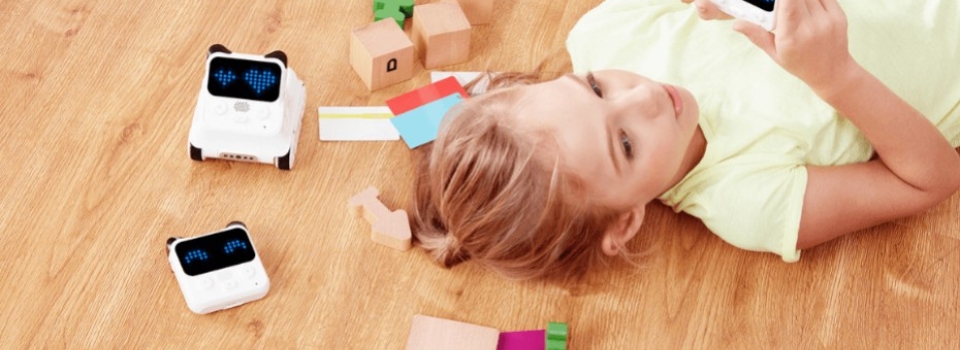 Robótica para un verano activo y educativo