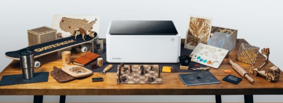 ¿Por qué las cortadoras láser son mejor opción que las impresoras 3D? 
