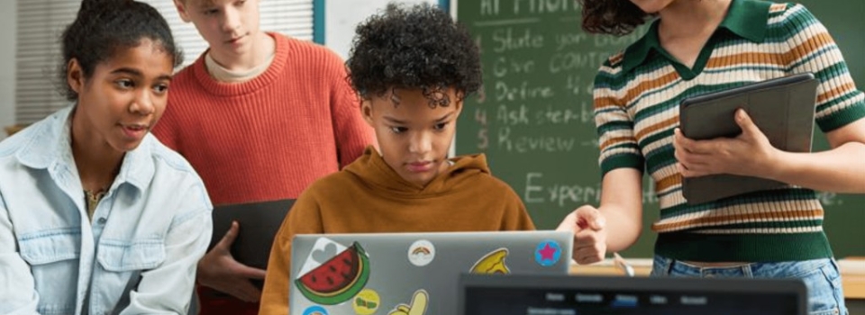 La otra cara de la IA