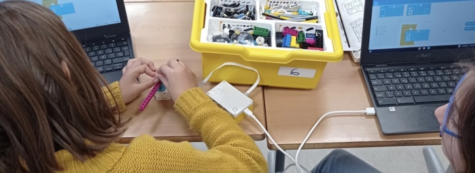 Els robots van arribar, però es fan servir?