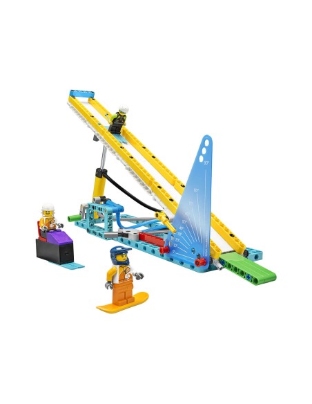 BricQ Motion Prime