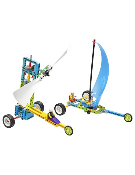 BricQ Motion Prime