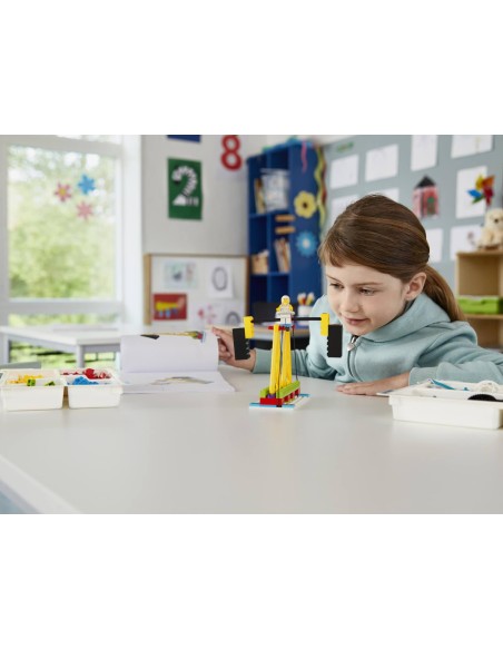 BricQ Motion Essential