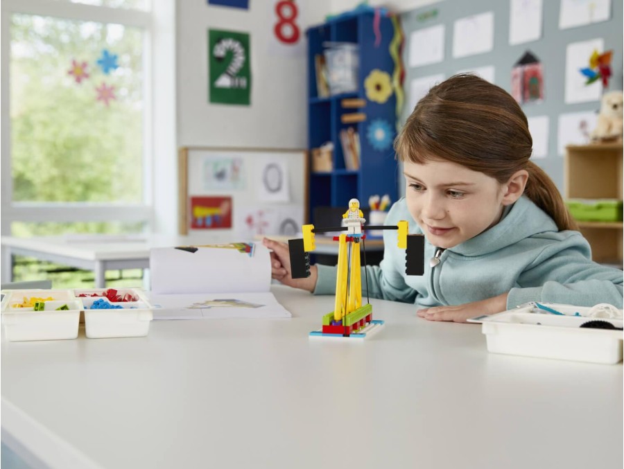 BricQ Motion Essential