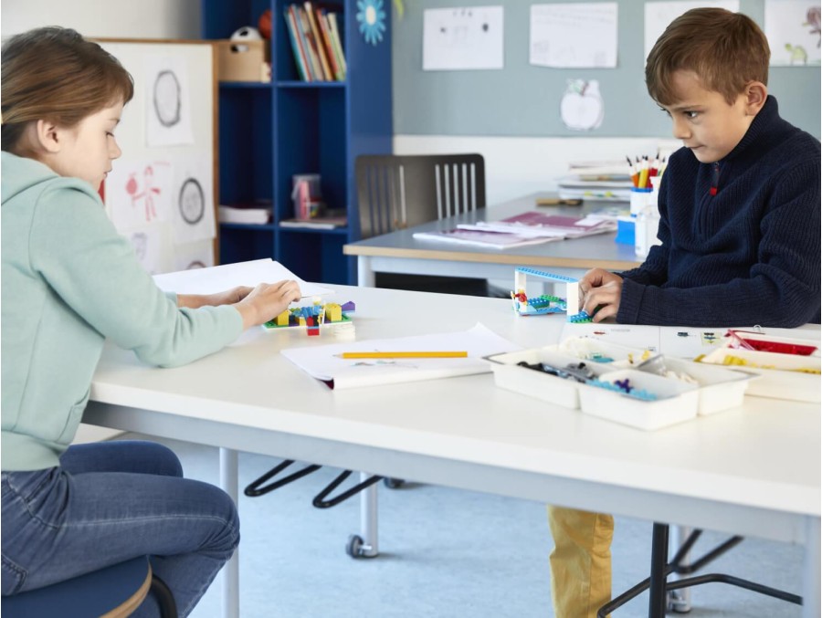 BricQ Motion Essential