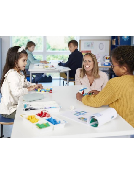 BricQ Motion Essential