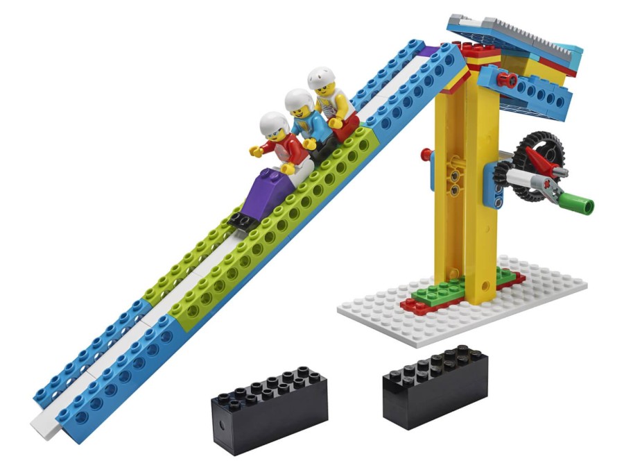 BricQ Motion Essential