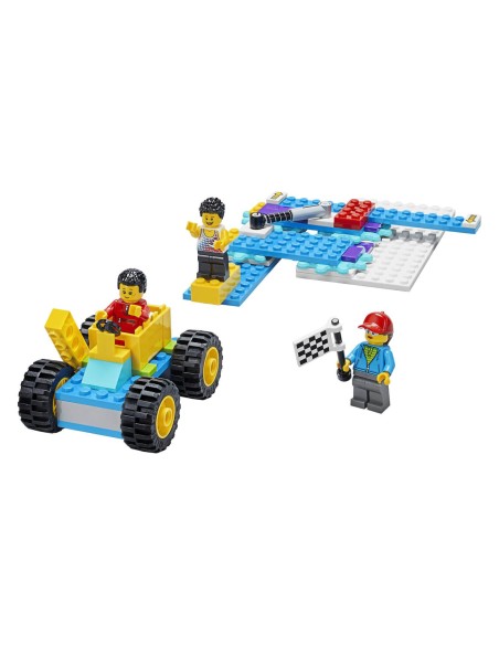 BricQ Motion Essential