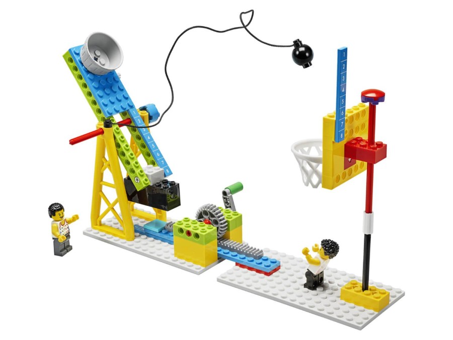 BricQ Motion Essential