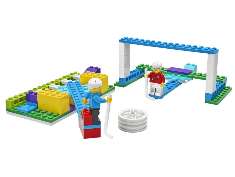 BricQ Motion Essential