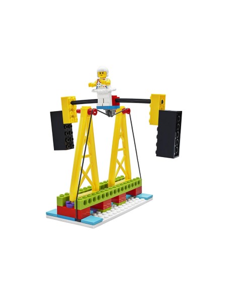 BricQ Motion Essential