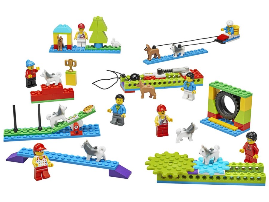 BricQ Motion Essential