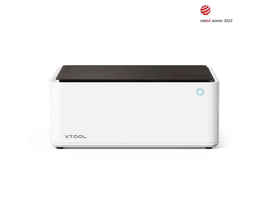 Cortadora Láser xTool M1