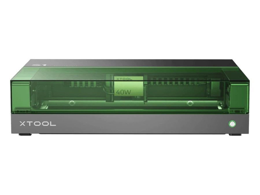 xTool S1 Cortadora Láser