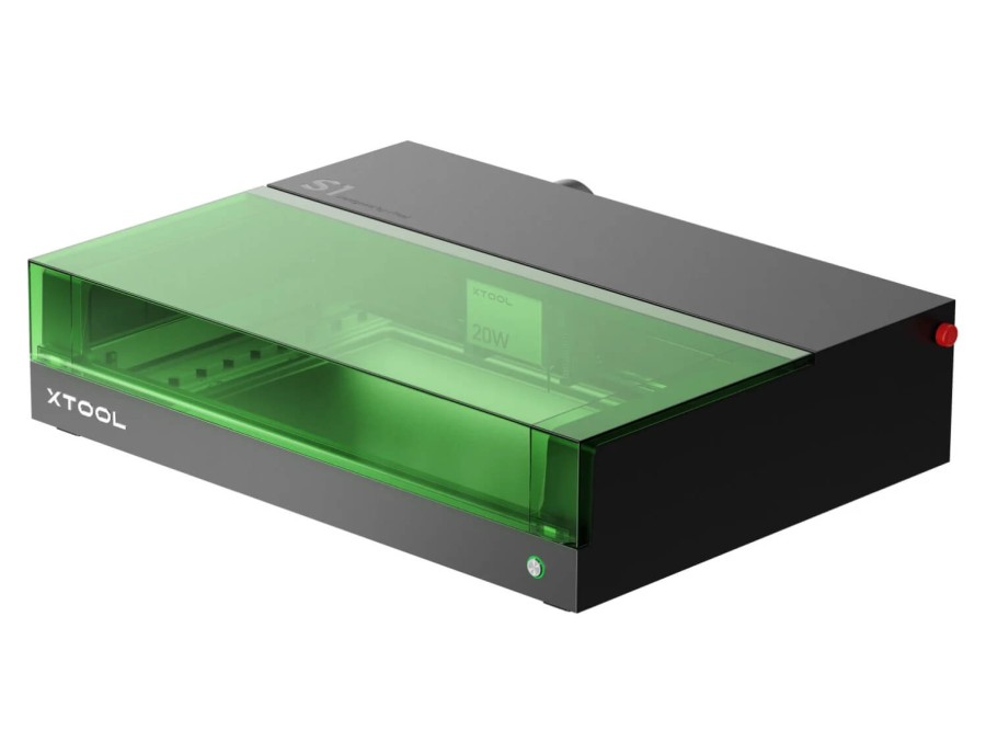 xTool S1 Cortadora Láser