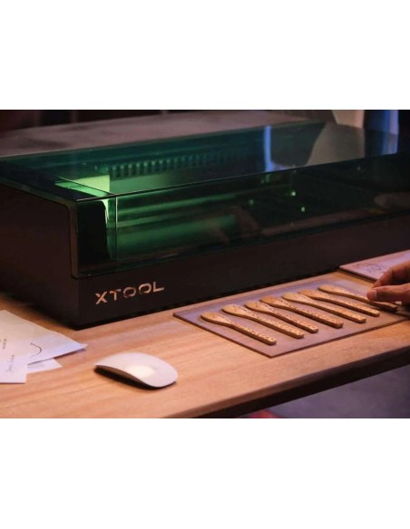 xTool S1 Cortadora Láser