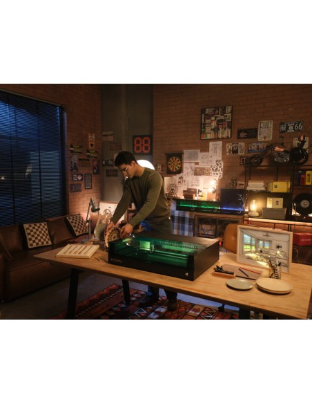 xTool S1 Cortadora Láser