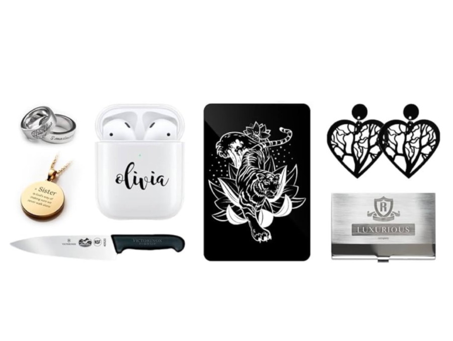 xTool S1 Cortadora Láser