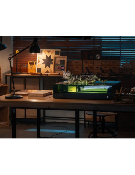 xTool S1 Cortadora Láser