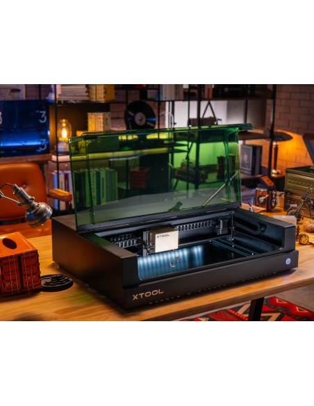 xTool S1 Cortadora Láser