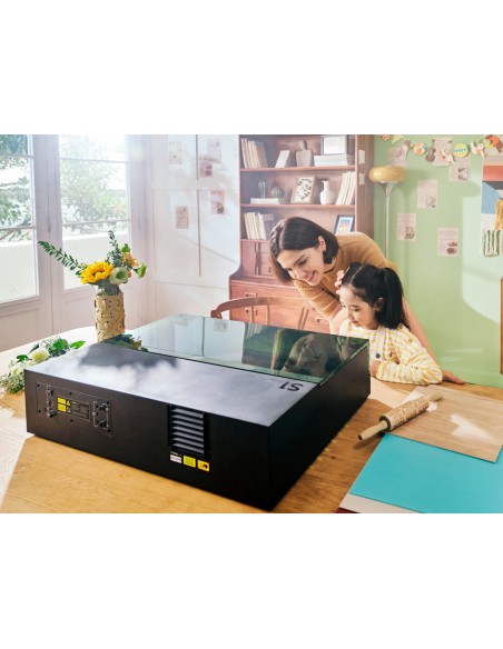 xTool S1 Cortadora Láser