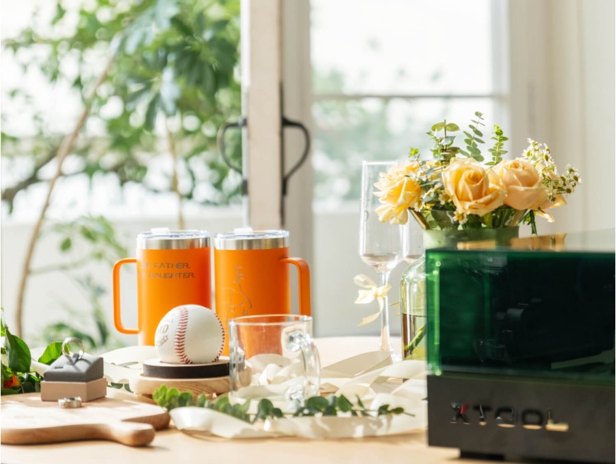 xTool S1 Cortadora Láser