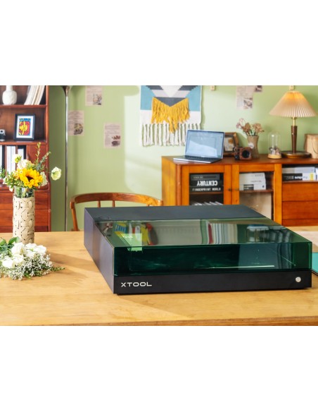 xTool S1 Cortadora Láser