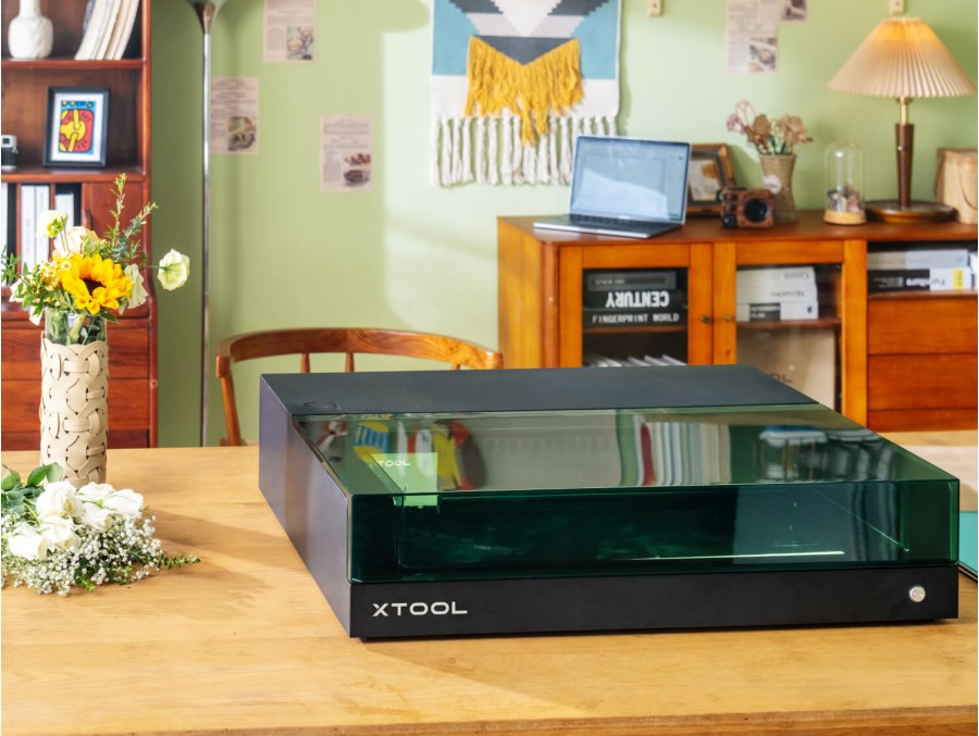 xTool S1 Cortadora Láser