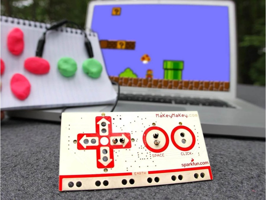 Makey Makey