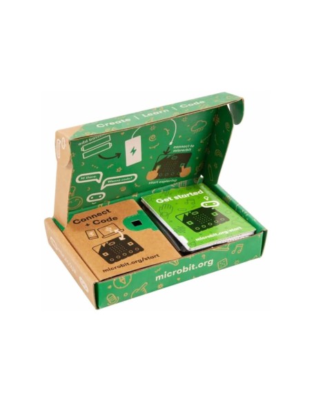 Micro:bit Go V2