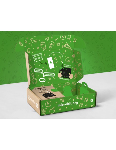 Micro:bit Go V2