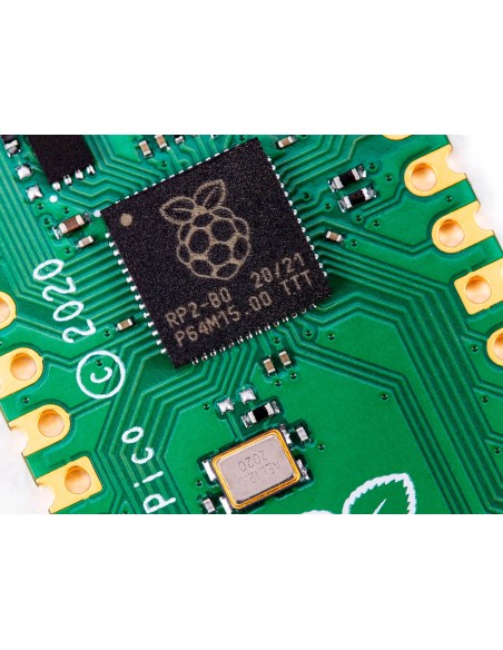 Raspberry Pi Pico