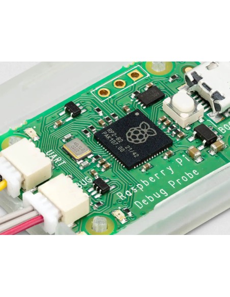 Raspberry Pi Pico