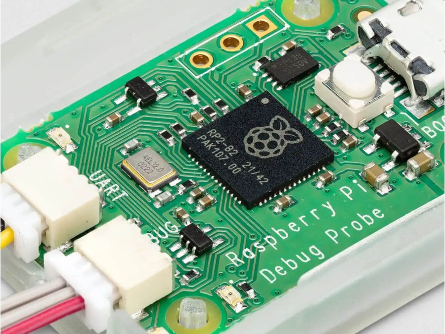 Raspberry Pi Pico