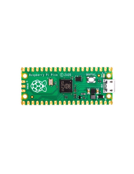 Raspberry Pi Pico