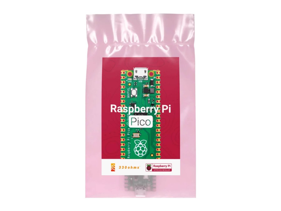 Raspberry Pi Pico