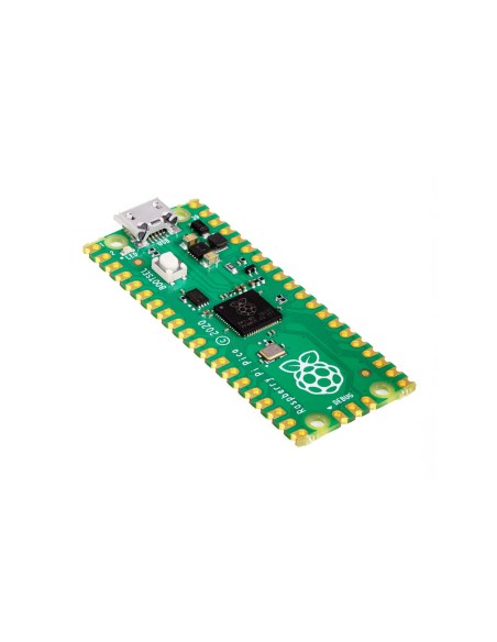 Placa Raspberry Pi Pico