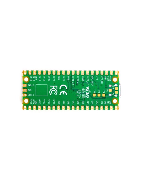 Raspberry Pi Pico