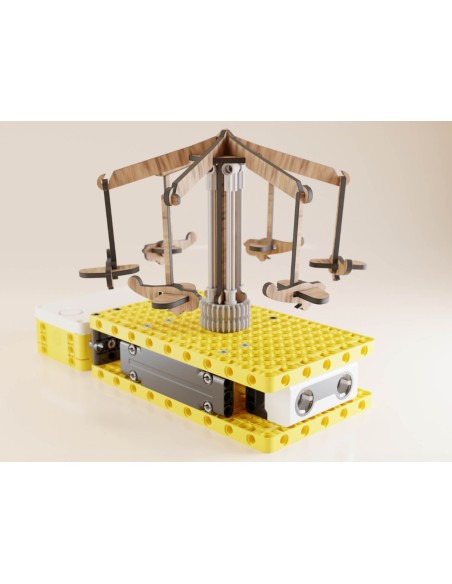 Cortadora Láser xTool M1