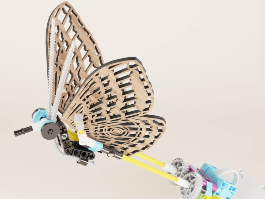 Cortadora Láser xTool M1