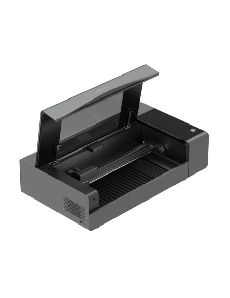 xTool P2S - Cortadora láser CO2 de 55W