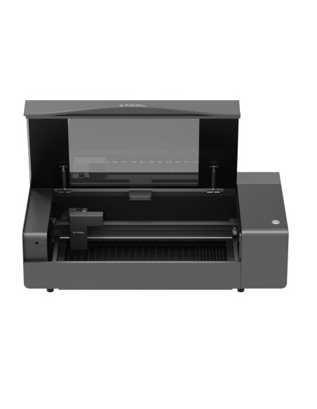 xTool P2S - Cortadora láser CO2 de 55W